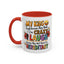 Humor Mug - My Kids Laugh