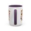 Humor Mug - You're Crazy is Showing