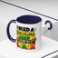 Humor Mug - I Need a Six Month Nap