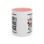 Humor Mug - Today I Choose Peace