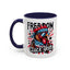 4th of July Mug - Freedom Cluck Yeah!