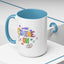Wellness Mug - Shine On Celestial