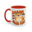 Animal Mug - Ahahaha