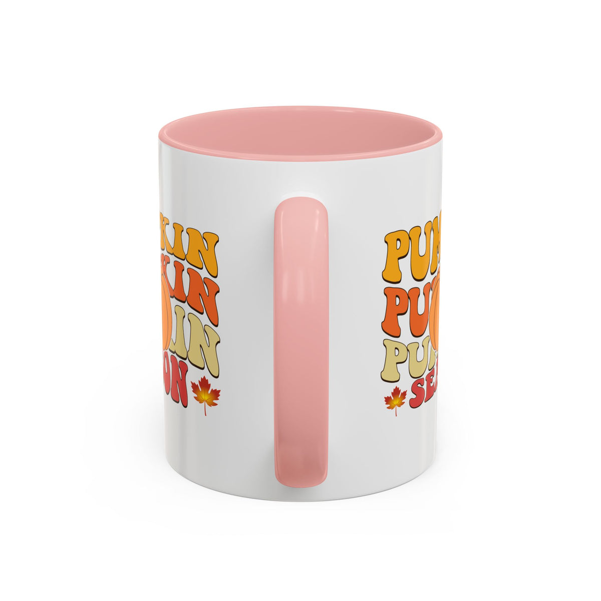 Fall Mug