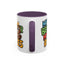 Adult Mug - My Beaver My Rules