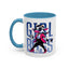 Office Mug - Girl Boss