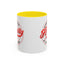 Anniversary Mug - And They Lived Happily