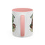 Humor Mug - Hide And Seek