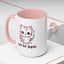 Adult Mug - Cute But Psycho