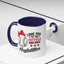 Mother's Day Mug - Baseball Mom