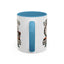Office Mug - I Survived Another Meeting