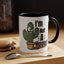 Humor Mug - I'm Not A Hugger