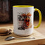 Humor Mug - I'm Not a Control Freak