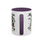 Humor Mug - My Brain Has Too Many Many Tabs Open