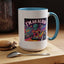 Alien Mug - I'm An Alien