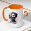 Adult Mug - If You Can't Kill Them With Kindness