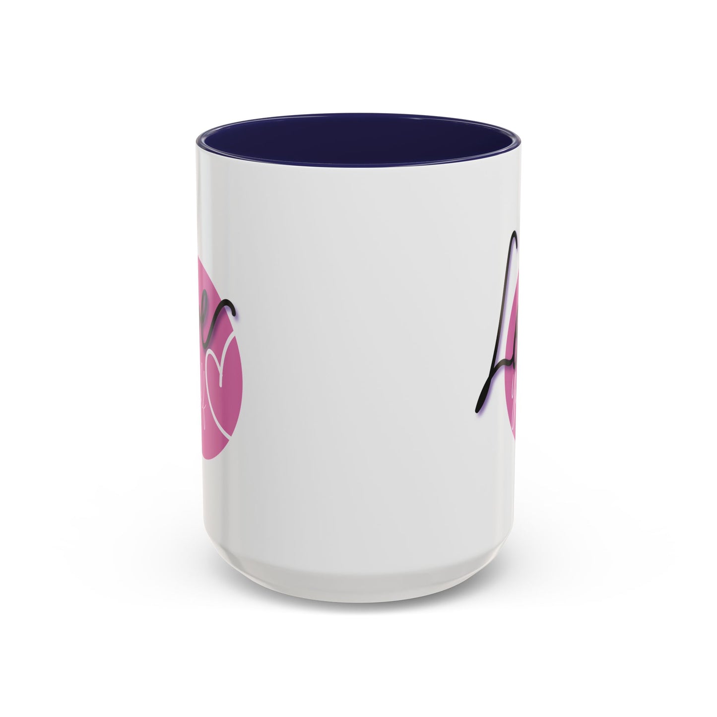 Motivation Mug - Love Yourself