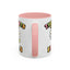 Wellness Mug - Thoughts Are Not Facts