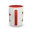 Birthday Mug - Cow Clipart