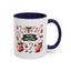 Chistmas Mug - Merry Christmas Decorations