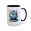 Humor Mug - I'll Do It Tomorrow