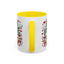 Humor Mug - I'm Fine The Rest of You Need Therapy