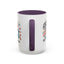 Humor Mug - I Never Dreamed I'd Grow Up