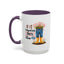 Humor Mug - If It Requires Pants Then No
