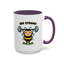 Wellness Mug - Bee Strong!