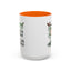 Office Mug - Hang In There