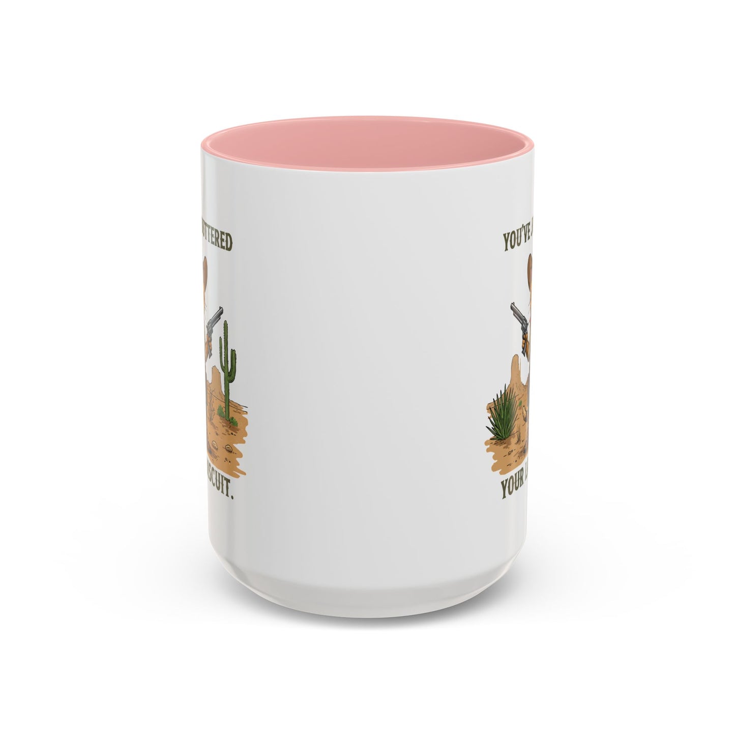 Office Mug - You've Just Buttered