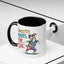 Animal Mug - Smooth Moves Fur Real