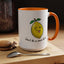 Adult Mug - Don't Be Such A Sour Bitch