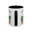 Humor Mug - If You think I'm Short