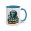 Alien Mug - I Survived On Earth