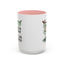Office Mug - Hang In There