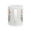 Mother's Day Mug - To The World