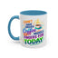 Humor Mug - I Don't Have Enough Coffee
