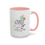 Birthday Mug - Happy Birthday Best Friends