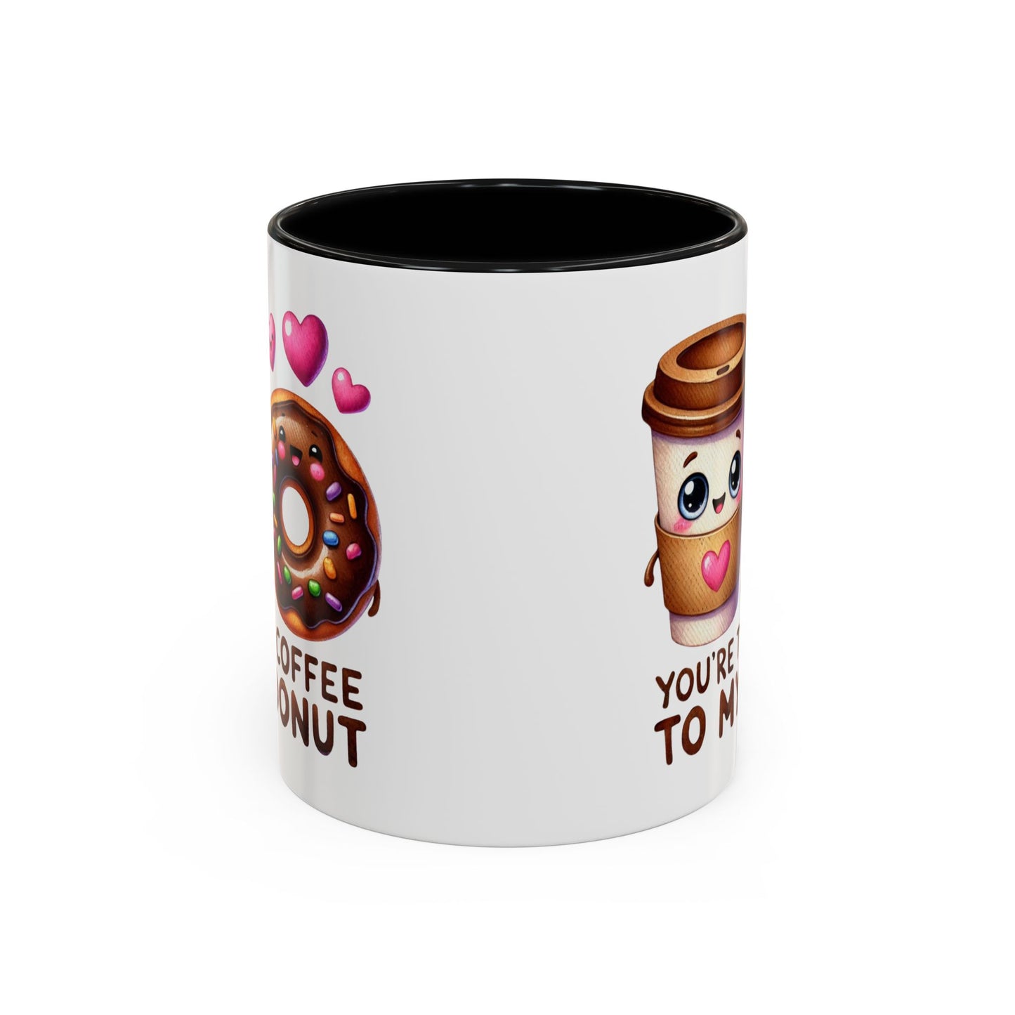 Anniversary Mug - You're The Coffee