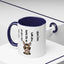 Humor Mug - You Look Like A Bit of An Ass