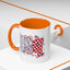 4th of July Mug - USA Coquette