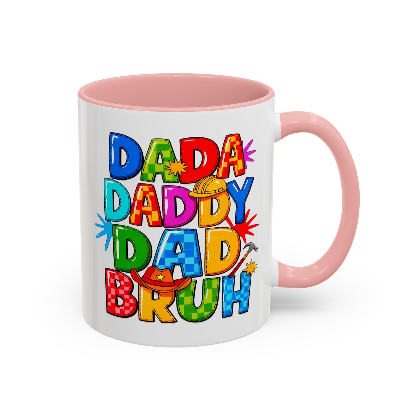 Father's Day Mug - Dada