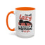 Office Mug - I'm Not Lazy