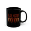 Black History Mug