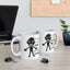 Humor Mug - Sometimes I Talk To Myself