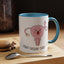 Adult Mug - Don't Fucking Ovary-Act