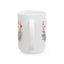 Mother's Day Mug - To The World