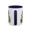 Alien Mug - I Survived On Earth