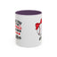 Mother's Day Mug - Baseball Mom